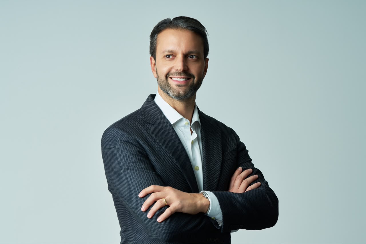 Portal Revendas Goiânia promove evento de lançamento com palestra de Alexandre Baldy e participação de Bruno Baiocchi