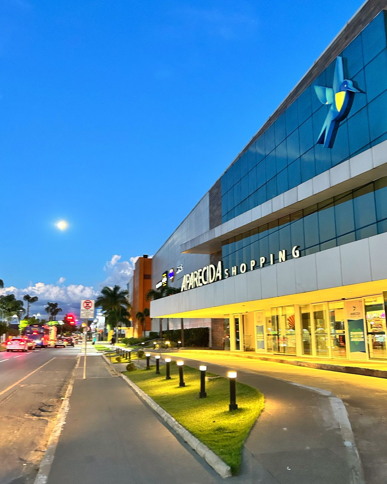 Aparecida Shopping prepara programação especial para as férias escolares com atrações para toda a família!