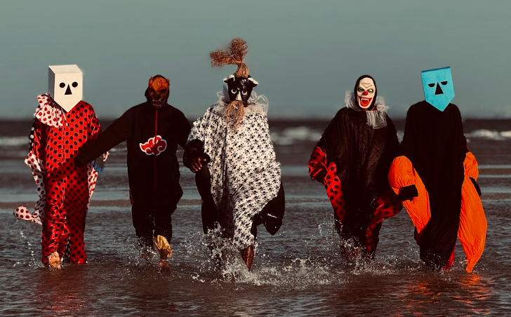 Pirenópolis recebe o Fluir Festival em outubro com grandes nomes da música brasileira