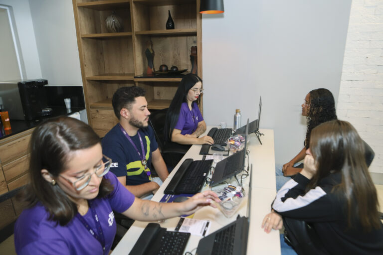CIEE-GO oferece 281 vagas de estágio em Goiás na última semana de julho