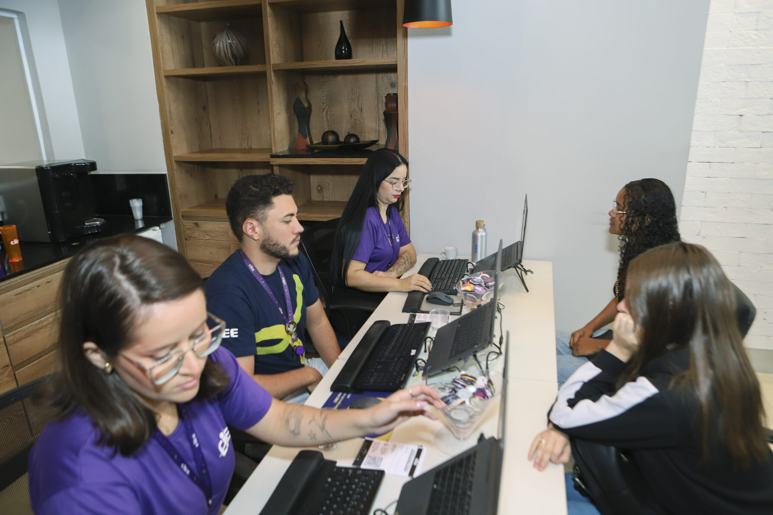 CIEE-GO oferece 281 vagas de estágio em Goiás na última semana de julho