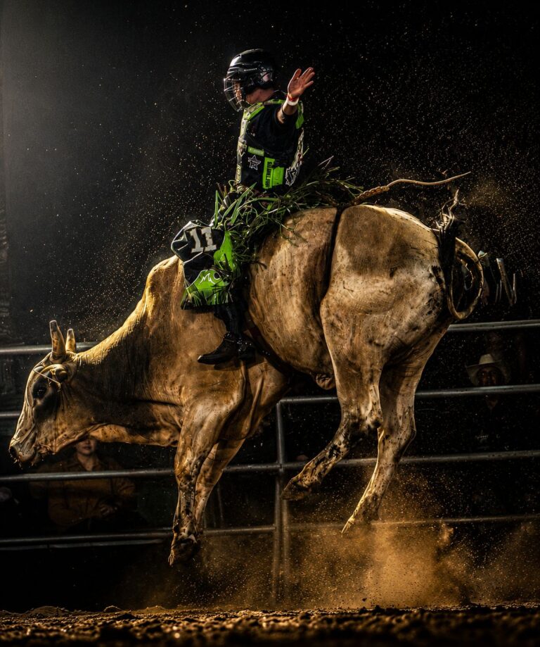 Caldas Rodeo será realizado em setembro com segunda rodada da Etapa Master 2027 da PBR