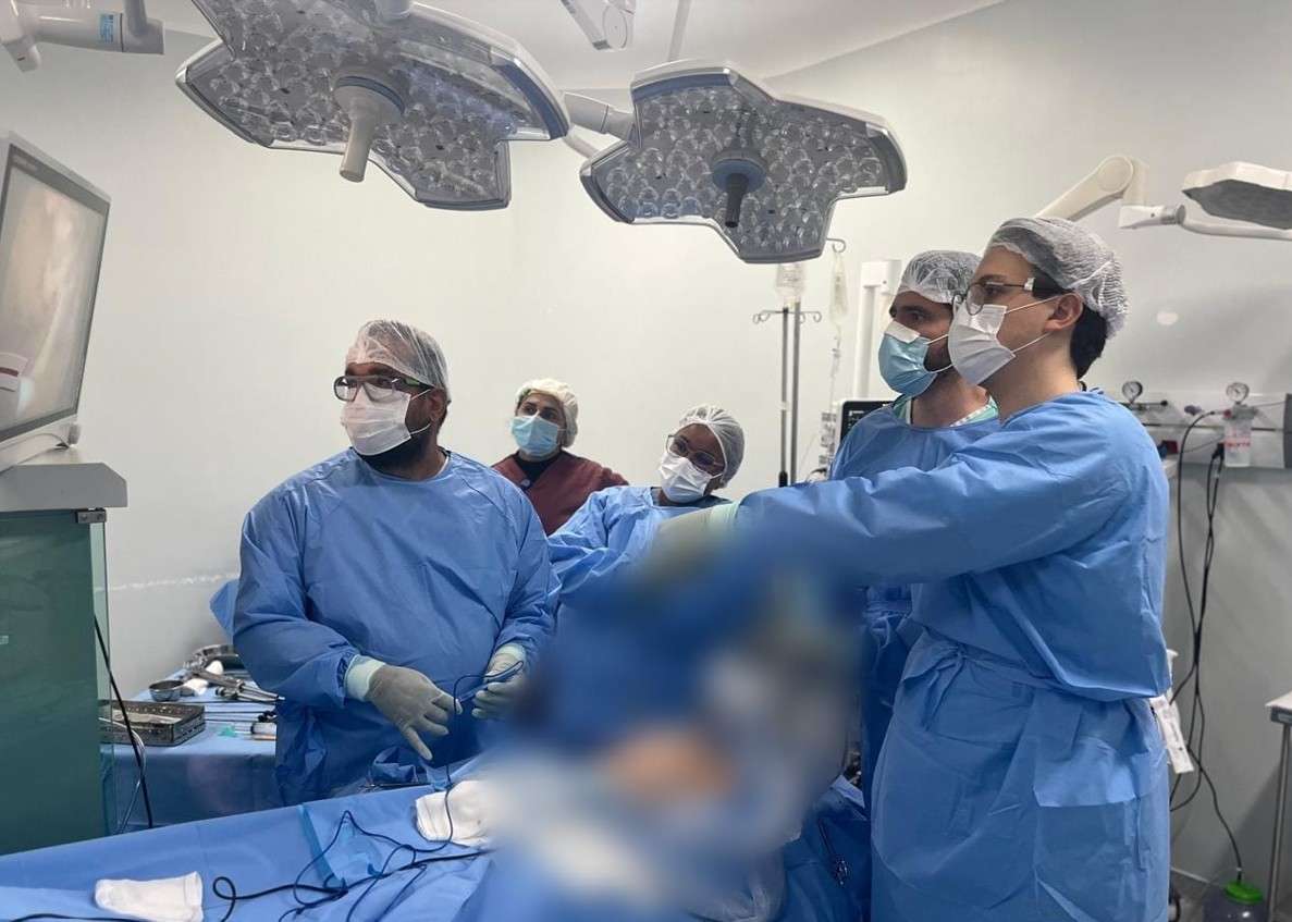 Referência no tratamento de hérnias complexas, HMAP devolve qualidade de vida e funcionalidade a pacientes com a condição