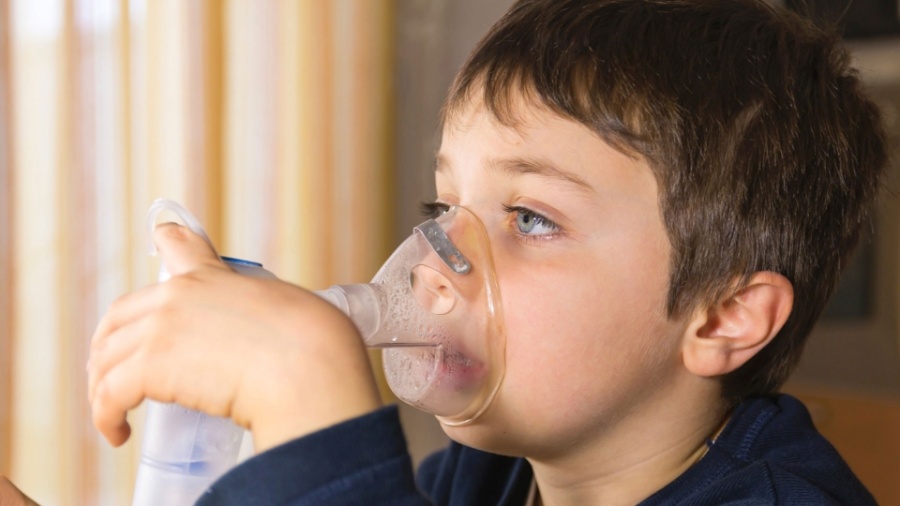 Surto de vírus respiratórios: especialista alerta para sinais de bronquiolite que exigem atendimento imediato