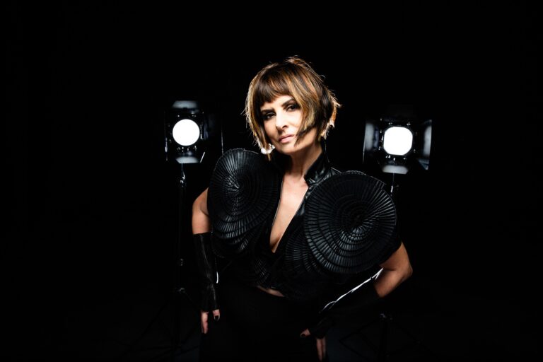 Saga Jazz Festival anuncia Fernanda Abreu como atração especial ao lado da Grooveria Eletroacústica na edição 2026