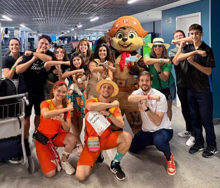 Grupo Tauá estreia no litoral brasileiro com abertura de resort em João Pessoa