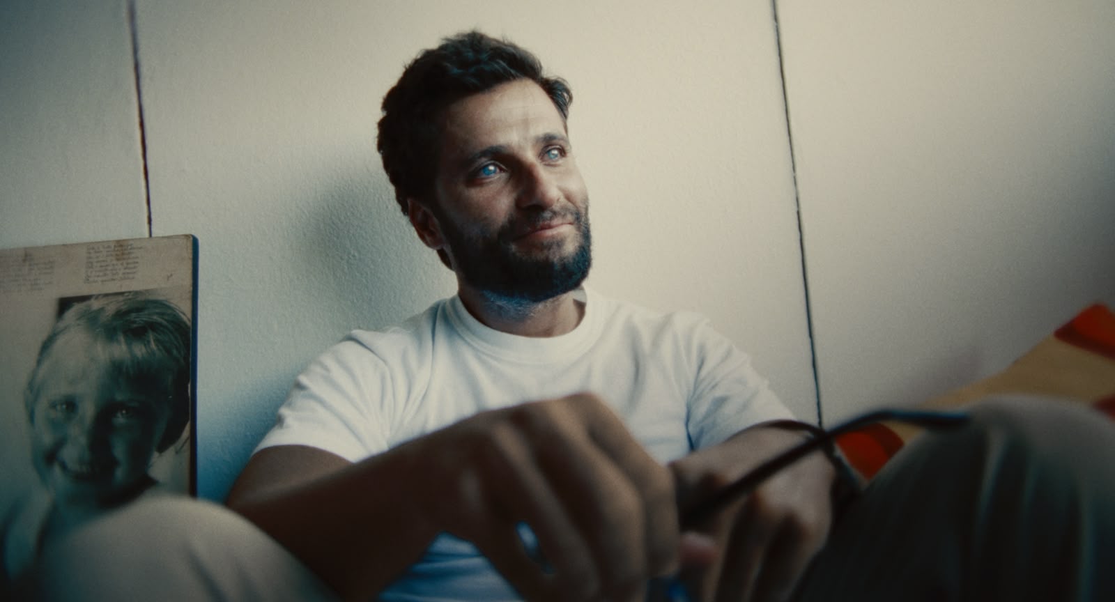 Bruno Gagliasso participa da estreia do filme Honestino em Goiânia no dia 13 de agosto