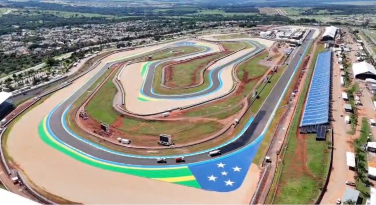 Autódromo Internacional Ayrton Senna celebra 52 anos como símbolo do automobilismo brasileiro