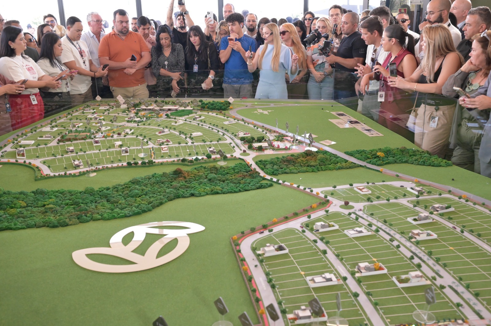 Com palestra de peso pesado do UFC, a FGR Incorporações apresentará seu próximo lançamento – o “Jardins Áustria”!