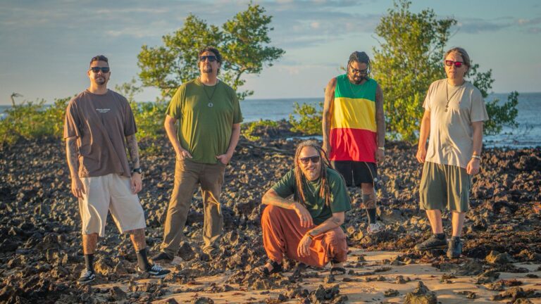 Copa Reggae reúne Maskavo e Planta & Raiz em shows dedicados ao reggae nacional no Copa Experience