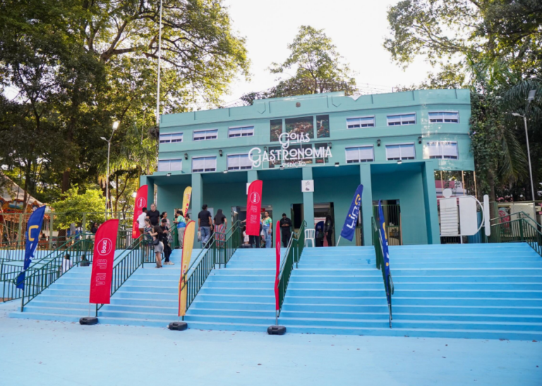Café da manhã de encerramento do Festival “Goiás Gastronomia 2026”, nesta segunda (6/7), na Sede da Fecomércio!