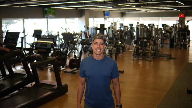 Falta de tempo ainda é a maior barreira para a prática de exercícios físicos