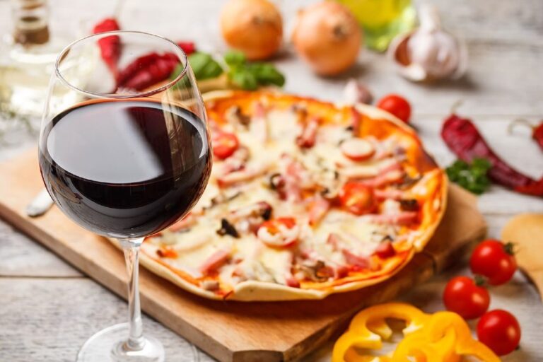 Dia da Pizza inspira novas harmonizações entre sabores e vinhos!