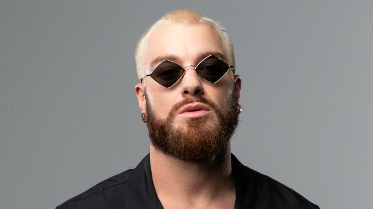 James Hype desembarca em Goiás após o Rock in Rio para comandar a Pitoresca, em Pirenópolis.