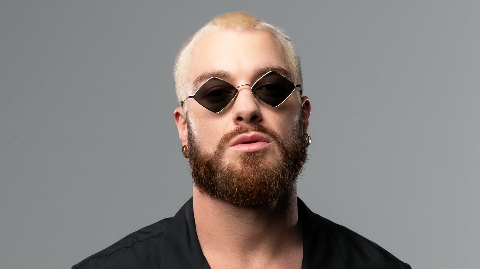 James Hype desembarca em Goiás após o Rock in Rio para comandar a Pitoresca, em Pirenópolis.