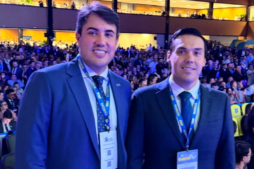 AGM e FGM preparam Encontro Anual de Gestores 2026.