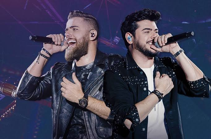 Camarote Sumiu Uai estreia na Expo Itapaci 2026; evento terá shows de Israel & Rodolffo, Panda e Zé Neto & Cristiano