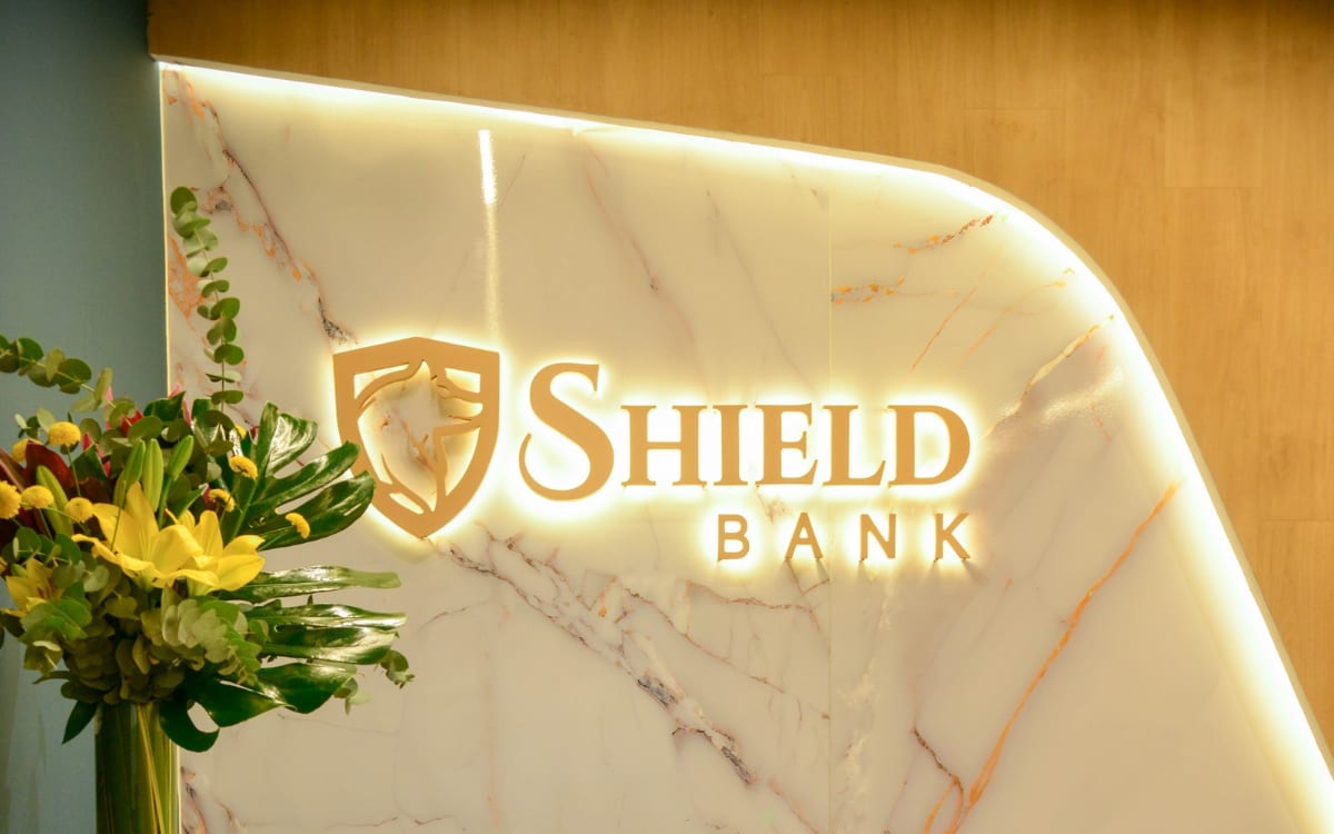 Shield Bank mostra por que crescer exige mais do que acesso ao crédito