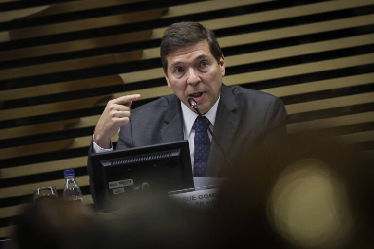 Empresário Josué Gomes será vice de petista em chapa ao governo de MG