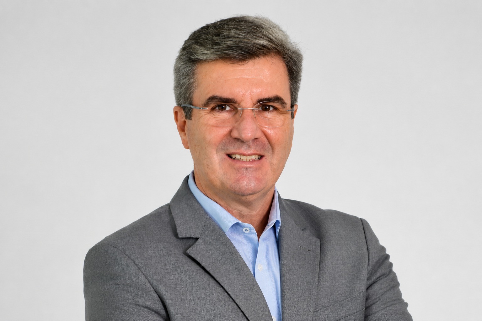 Infraestrutura flexível para a próxima geração dos serviços financeiros