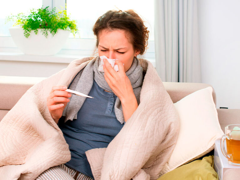 Inverno e imunidade: os impactos do frio no organismo e no bem-estar.