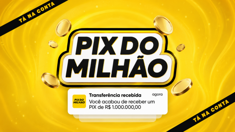 Para o Pix do Milhão, transformar vidas é o eixo que dá sentido a um clube construído sobre benefício recorrente e regulação.