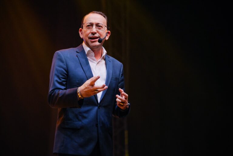 José Roberto Marques, Fundador do IBC, destaca as mudanças necessárias com a implantação das mudanças na NR-1.