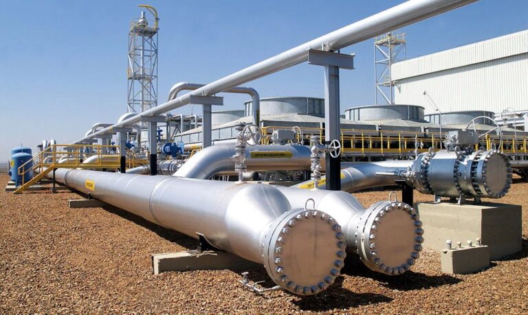 Governo libera gasoduto da Petrobras para baratear gás industrial