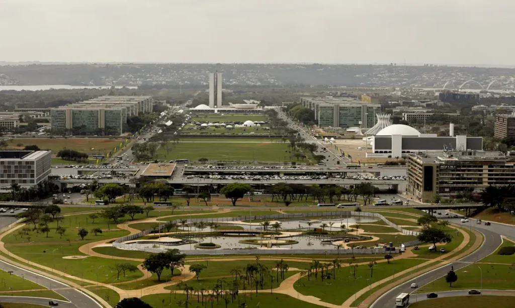 Governo Central tem déficit de R$ 48,2 bilhões em junho