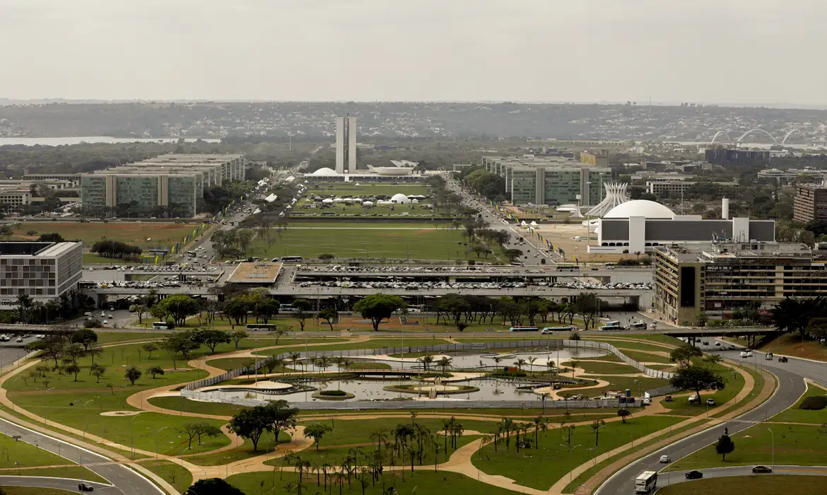 Governo Central tem déficit de R$ 48,2 bilhões em junho