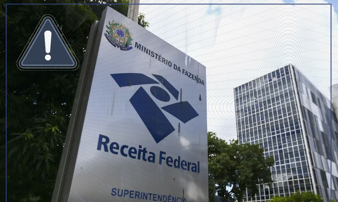 Receita adia cronograma de destaque de impostos da reforma tributária