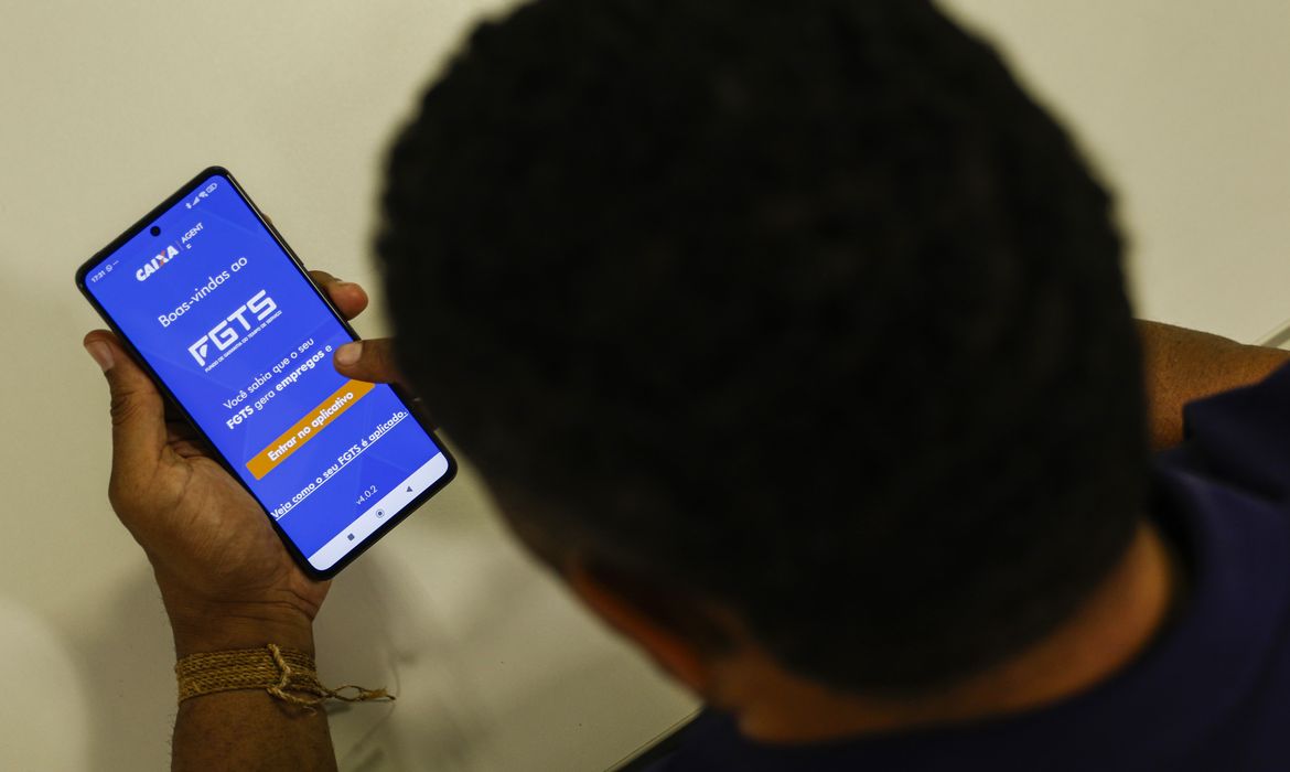Entenda quanto o trabalhador receberá de lucro do FGTS