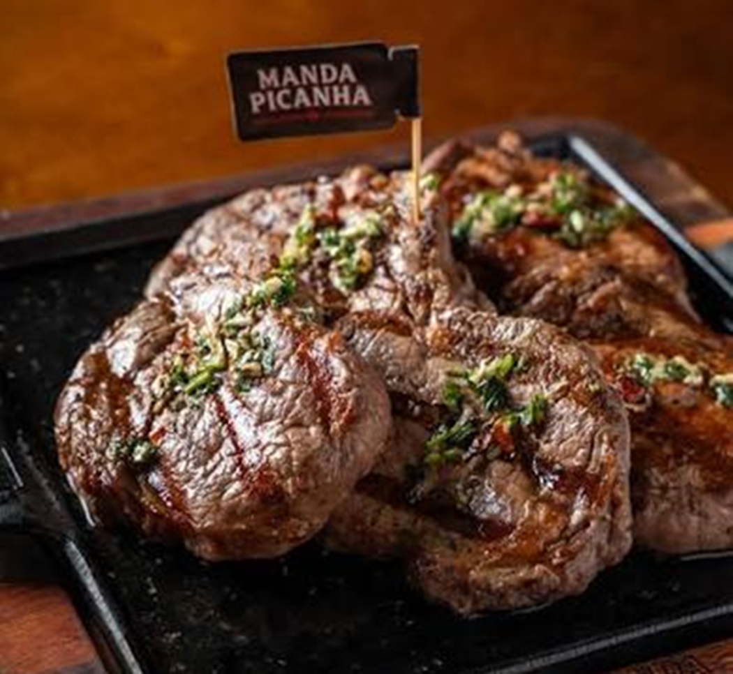 Do churrasco à comida da fazenda: Aparecida Shopping amplia polo gastronômico com novas operações
