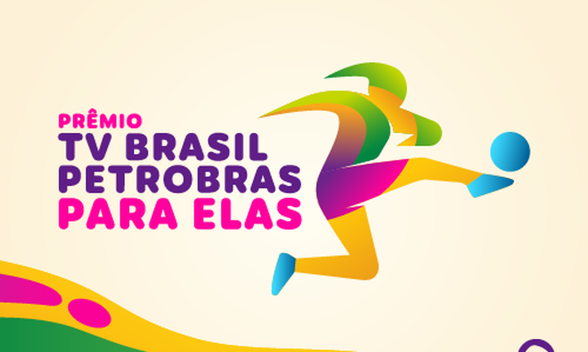 EBC lança convocatória do Prêmio TV Brasil Petrobras Para Elas