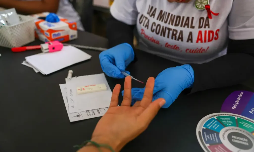OPAS amplia acesso ao lenacapavir para prevenir HIV na América Latina