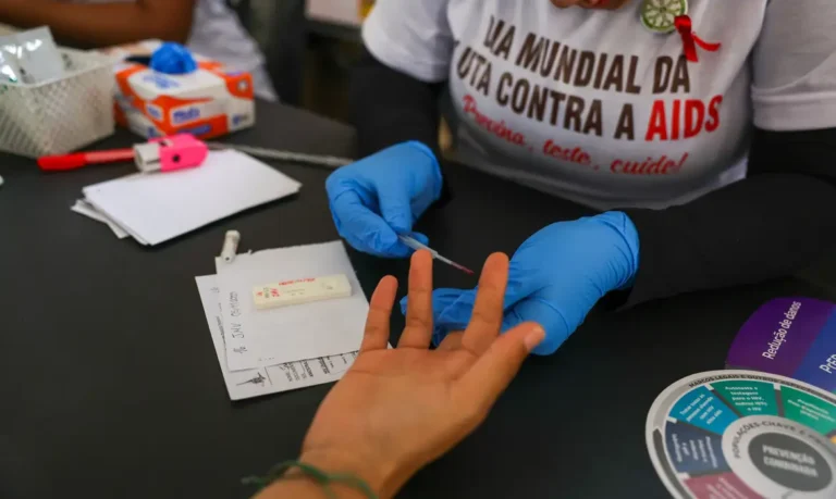 OPAS amplia acesso ao lenacapavir para prevenir HIV na América Latina