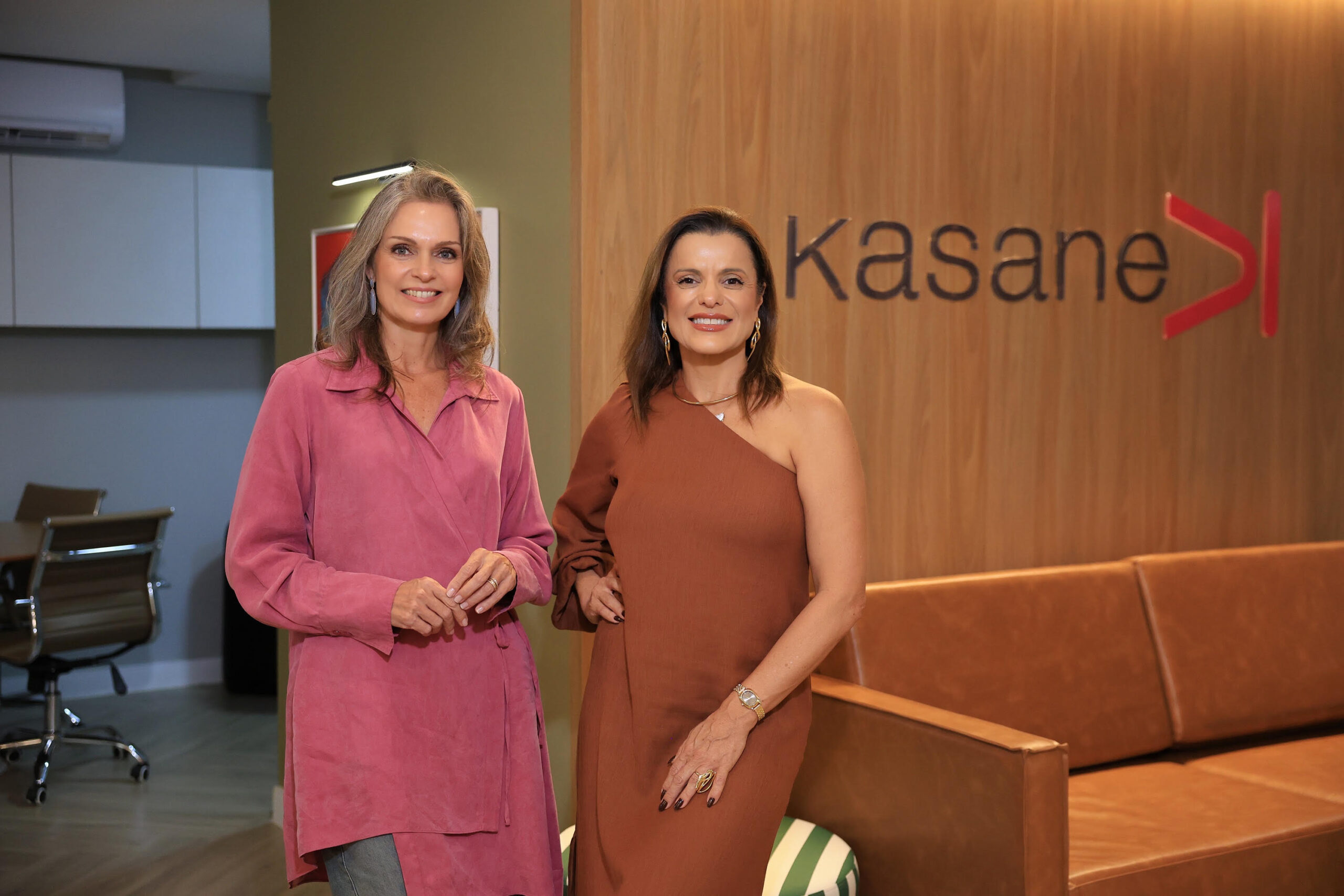 Kasane conquista ouro no Prêmio Lusófonos da Criatividade com case sobre a nova era do transporte coletivo