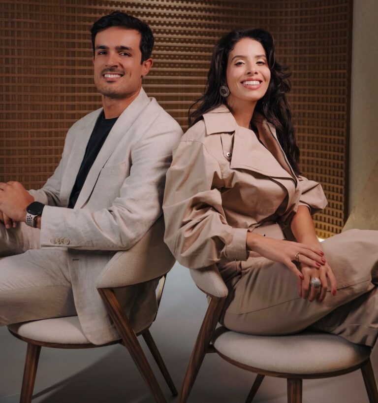 ARCO Clinic une ciência, arte e longevidade em nova clínica de Dermatologia em Goiânia