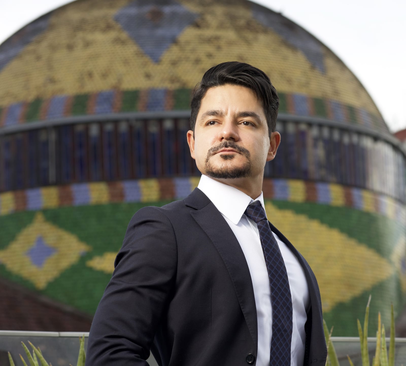 Rafael Stone, CEO da Stone Up.