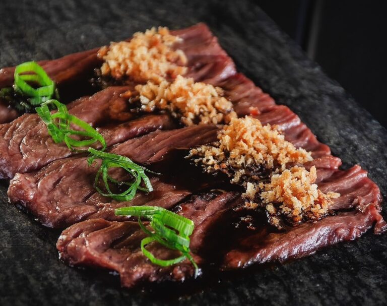 Sunsaki promove Festival de Wagyu no Dia dos Pais com pratos exclusivos incluídos no rodízio