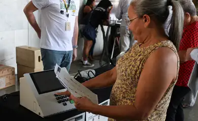 Veja a agenda dos candidatos à Presidência nesta quarta-feira
