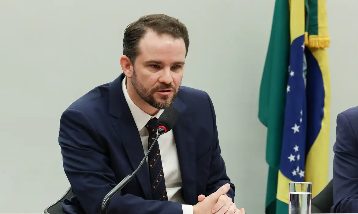Fazenda libera empréstimo com aval da União de R$ 12,9 bilhões