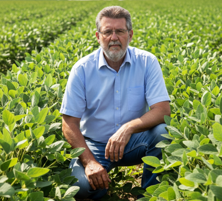 CESB: a jornada da produtividade da soja brasileira