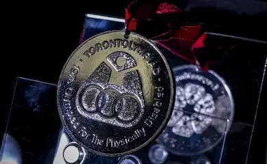 Brasil faz história e leva dois ouros no Mundial de ginástica rítmica