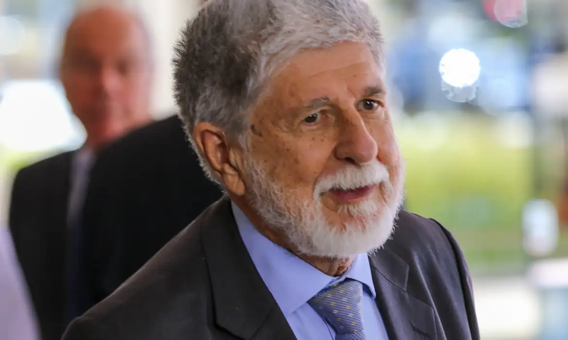 Oposição e Amorim divergem sobre atritos entre Brasil e EUA sob Trump