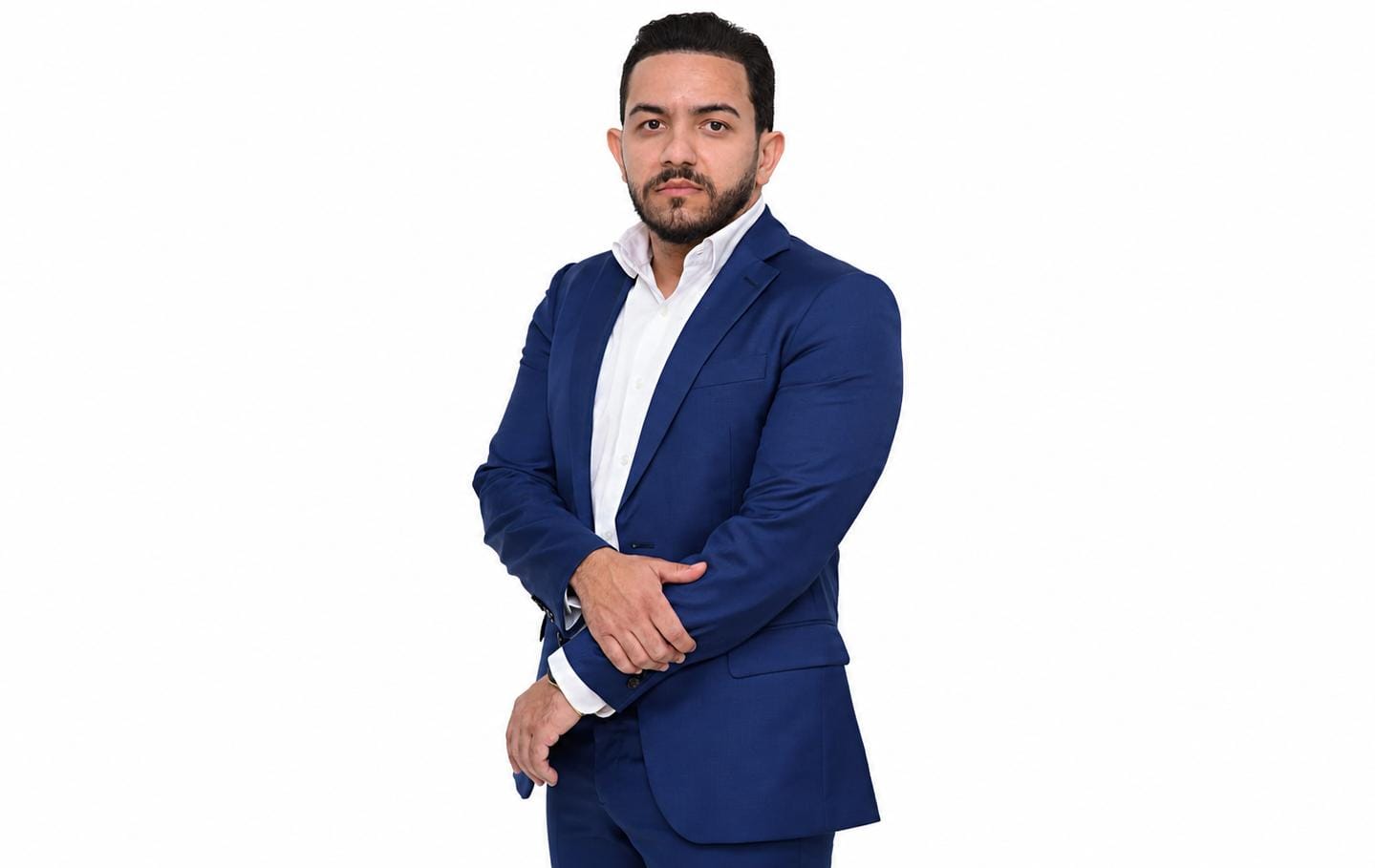 Lucas é fundador da AutoCred, empresa sediada em Campo Grande, Mato Grosso do Sul, que completa uma década de atuação.