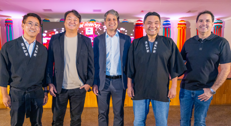 Bon Odori celebra os 70 anos da ANBG e reforça tradição da cultura japonesa em Goiás.