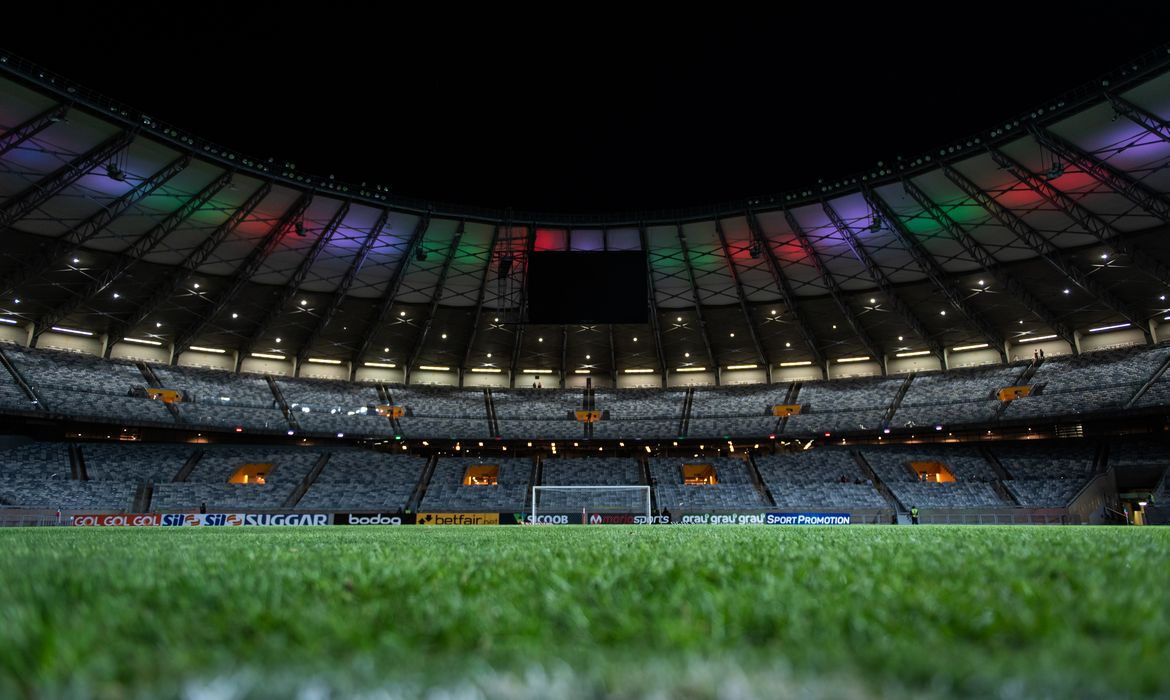 Cruzeiro e Flamengo empatam pelas oitavas de final da Libertadores