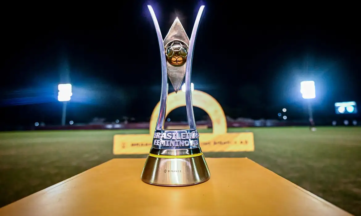 Brasileiro Feminino: Planalto (GO) larga em vantagem na final da A3