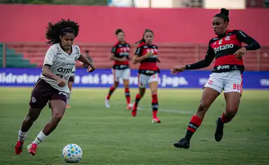 Neste domingo, Rádio Nacional transmite clássico Flamengo x Botafogo